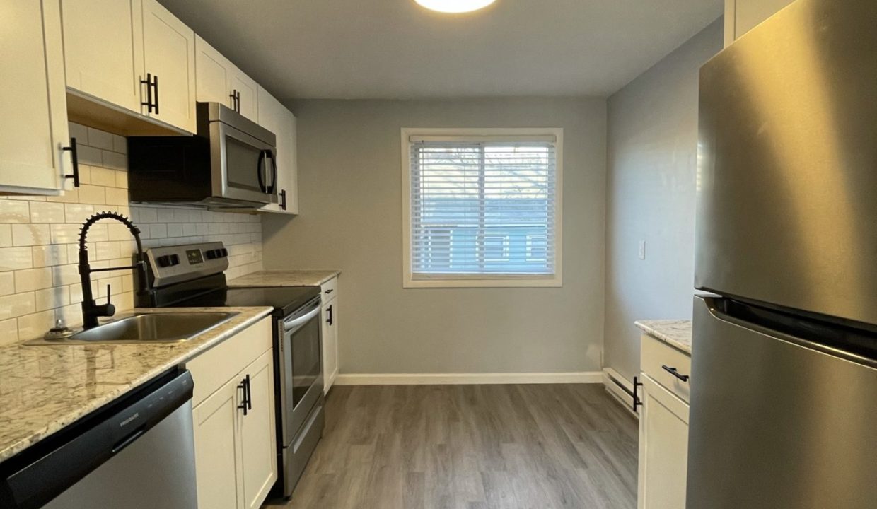 510 Hawley Ave Apt 5 Syracuse, NY Newly Renovated Apartment in Hawley