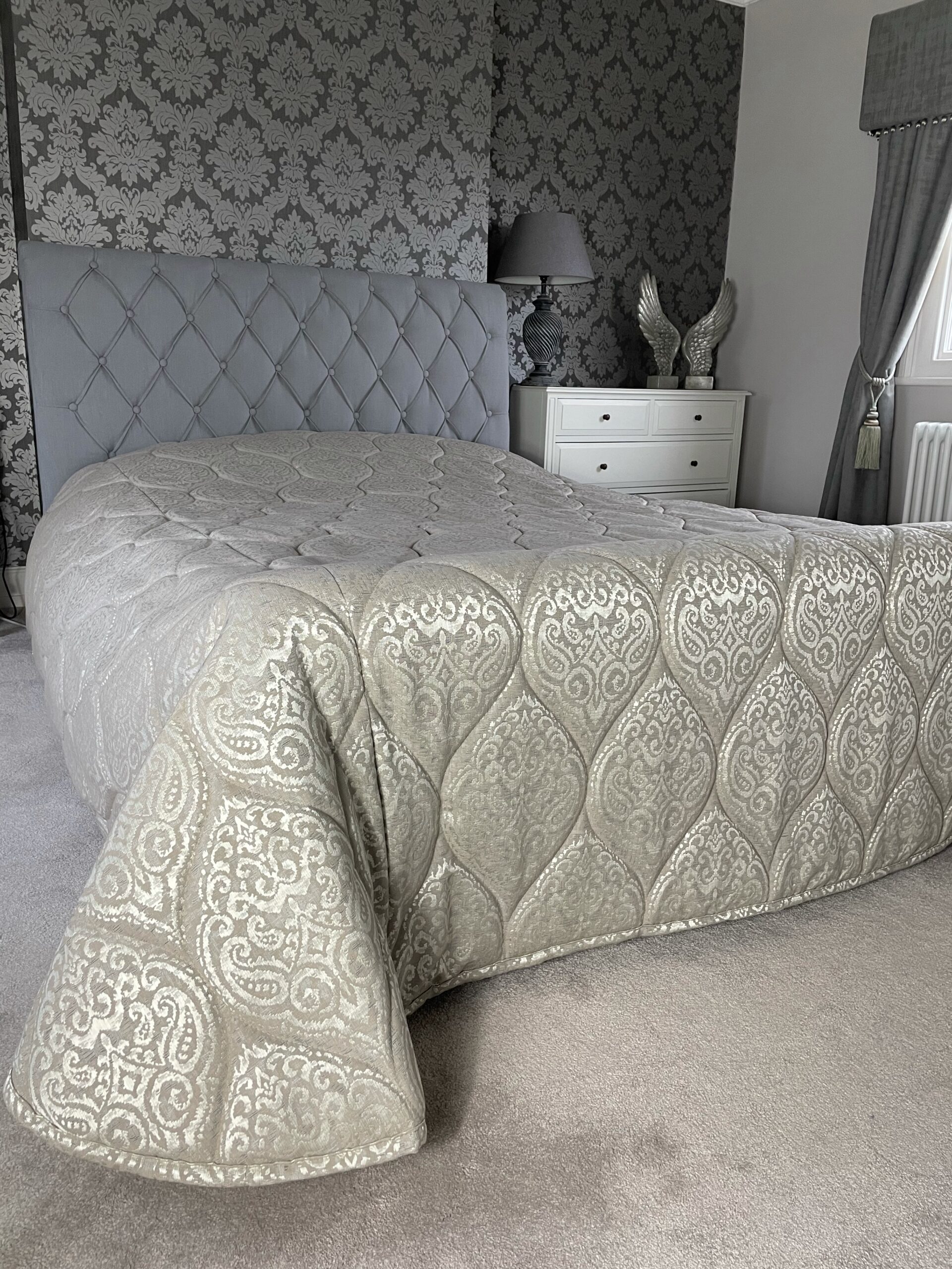 The Charlotte Range Cush Cush