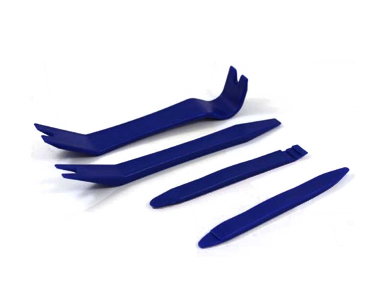 Dash Trim Pry Removal Tools Set of 4 Cushie Audio
