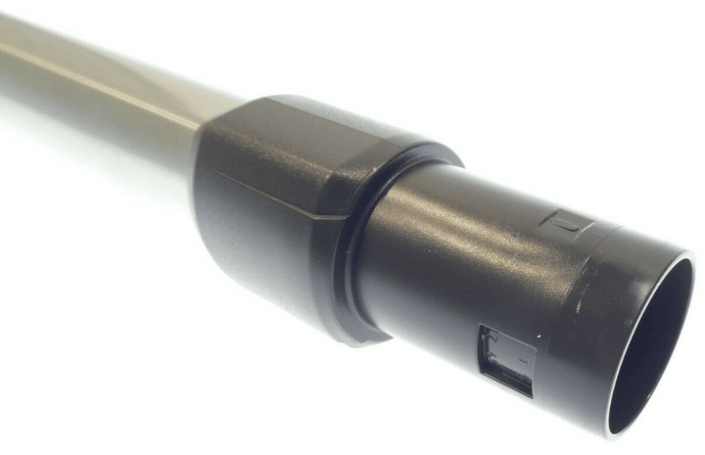 Miele Telescopic Pipe Cushing's Vacuums