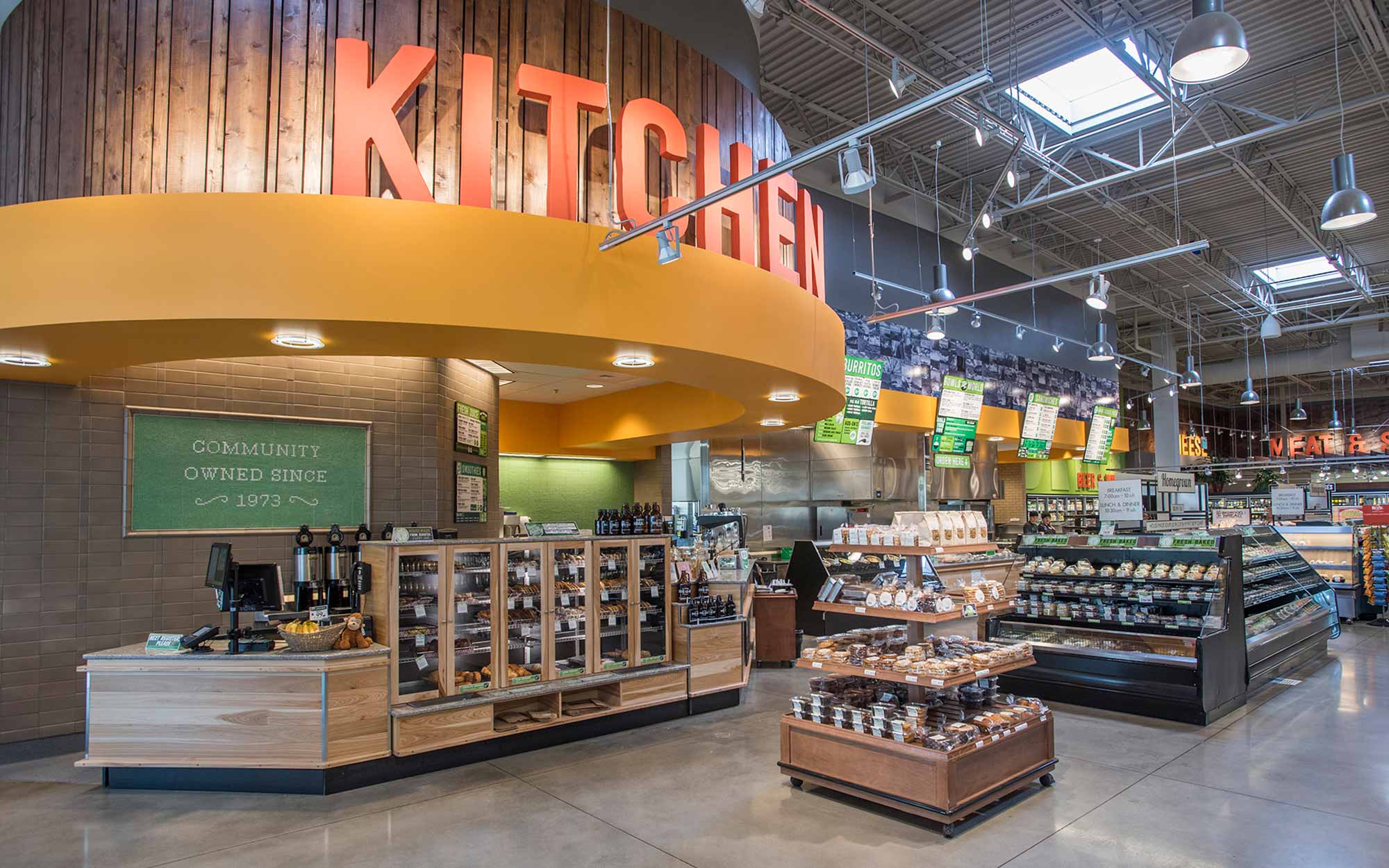 Boise Coop Cushing Terrell