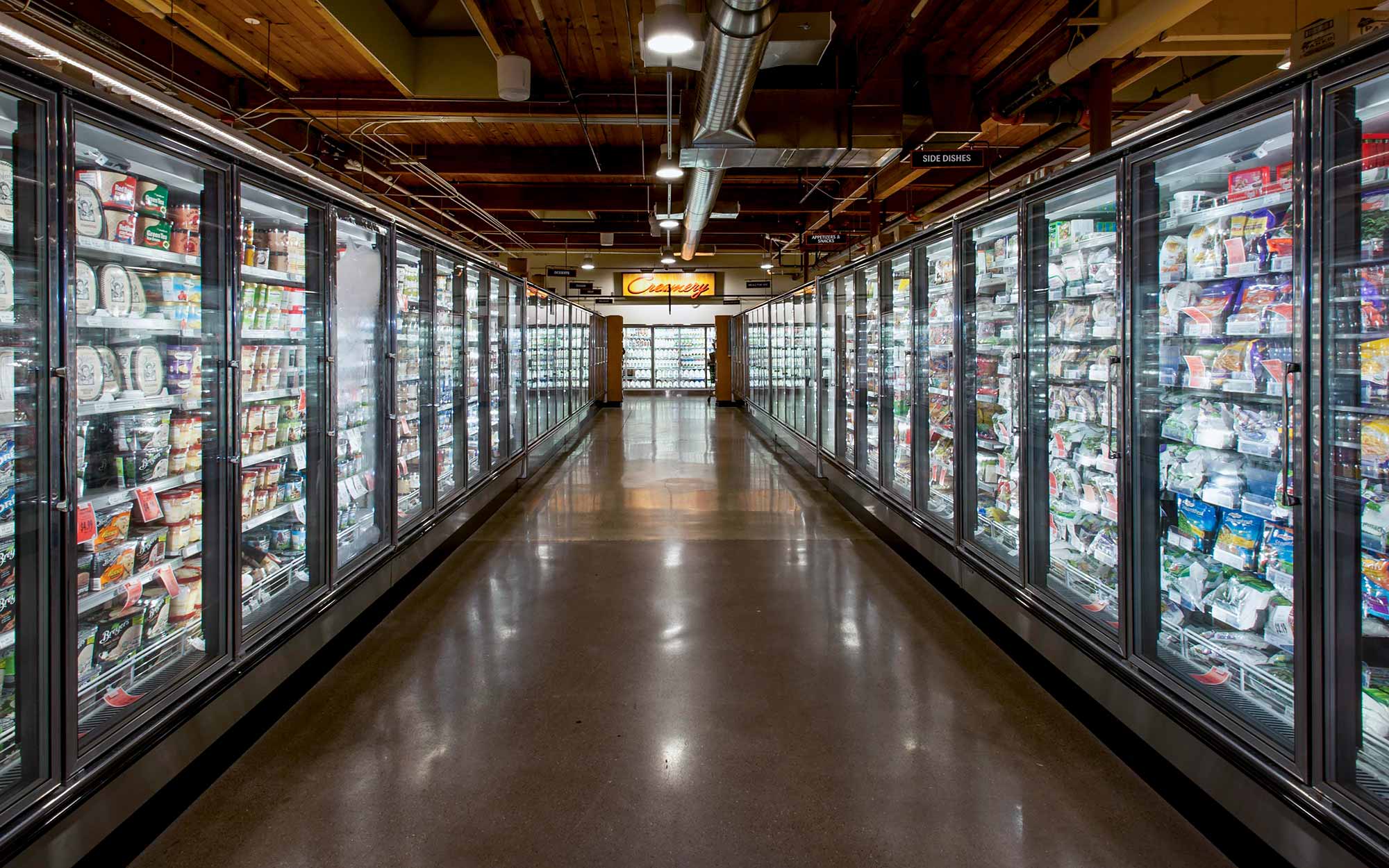 Town & Country Markets Cushing Terrell