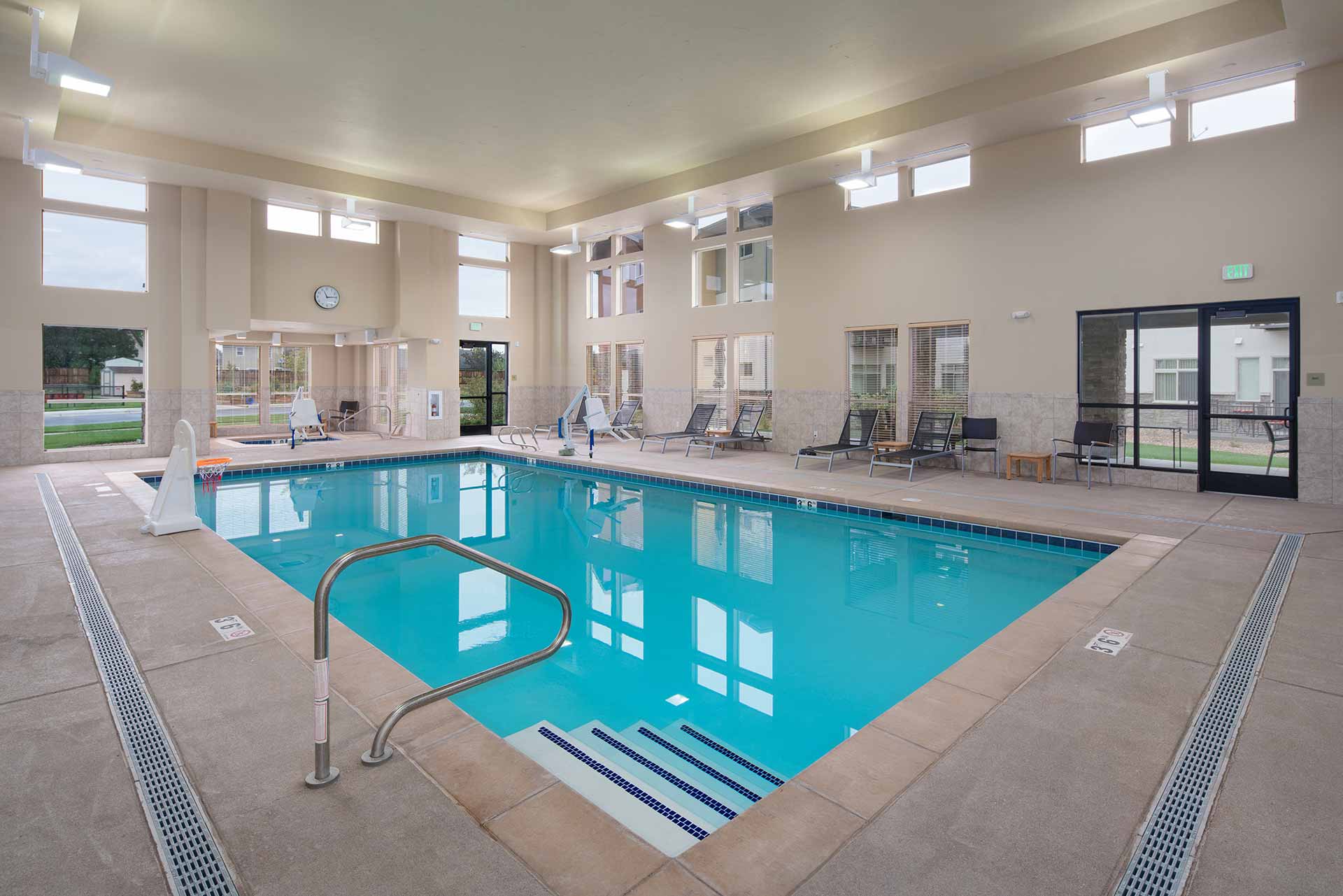 Affinity Loveland Independent Senior Living Cushing Terrell