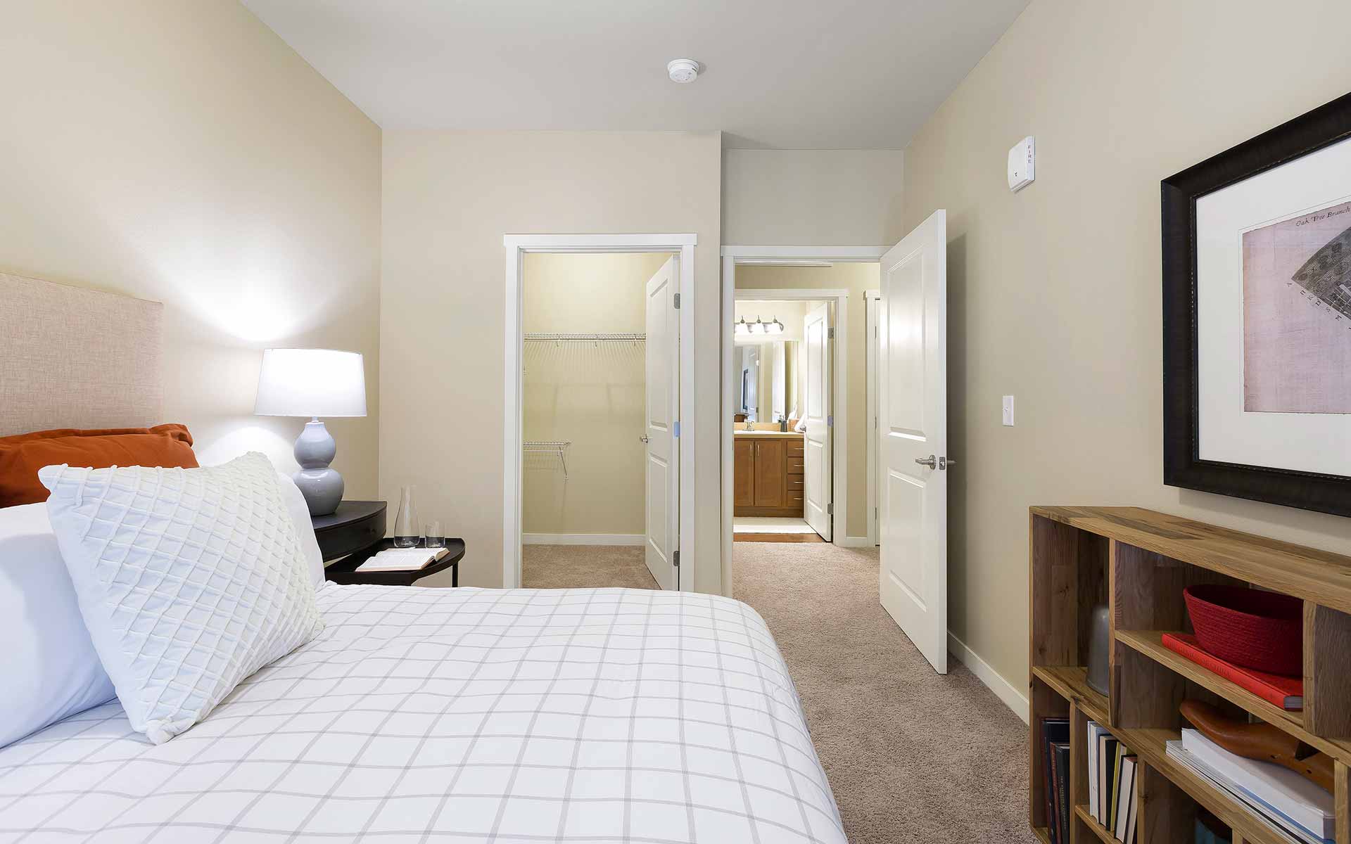 Affinity Monterrey Village Independent Senior Living Cushing Terrell