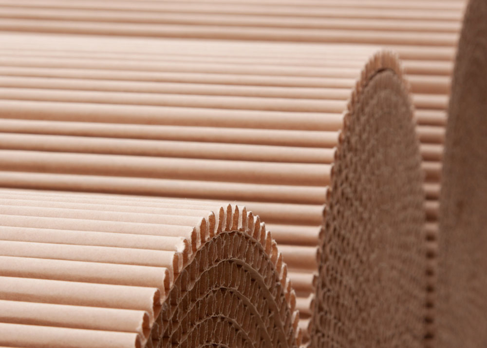 What is and how to use the cushionPaper ™ ecological packaging