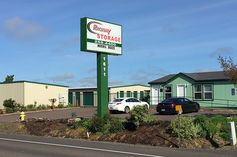 Raceway Self Storage Self Storage Advisory Group Cushman & Wakefield