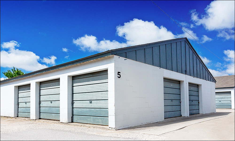 Oklahoma City Self Storage Self Storage Advisory Group Cushman & Wakefield