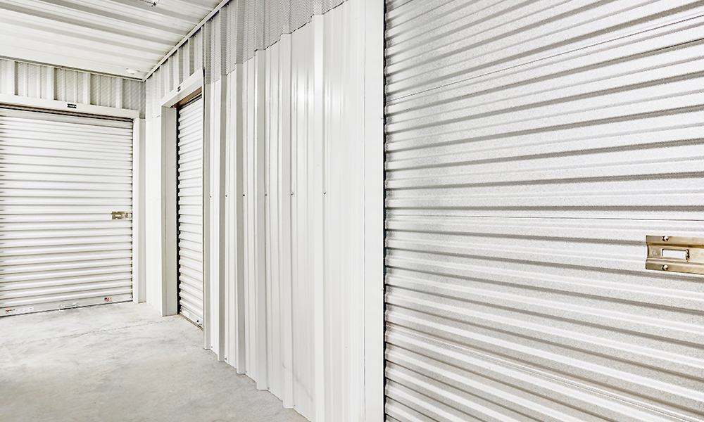 Secure Storage Tulsa Oklahoma Dandk Organizer