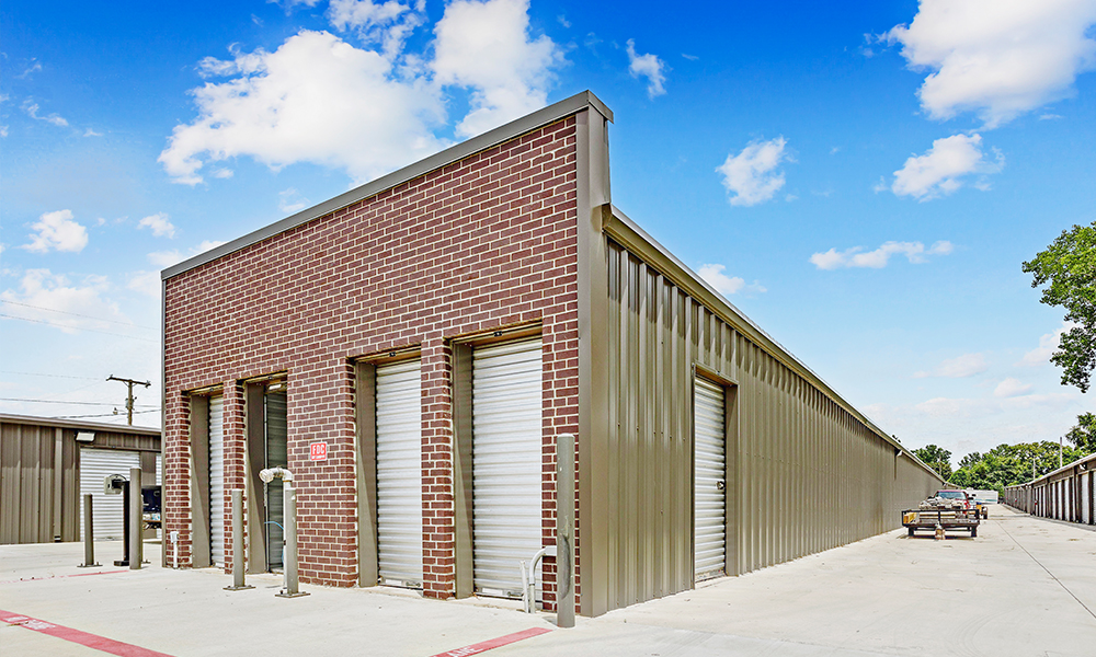 Secure Storage Tulsa Oklahoma Dandk Organizer