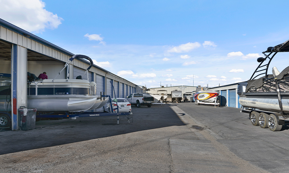 Winners Circle Storage Units For Sale In Lake Havasu City, Az - Youtube Havasu Boat Storage – Self Storage Advisory Group – Cushman & Wakefield