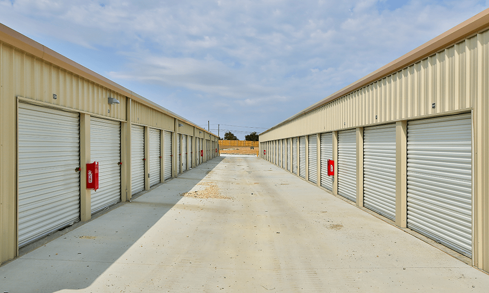 Storage Facilities In Killeen Texas Dandk Organizer