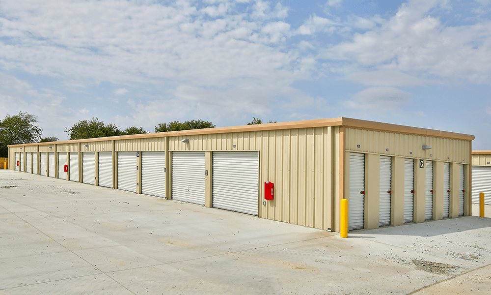Self Storage Killeen Tx Dandk Organizer