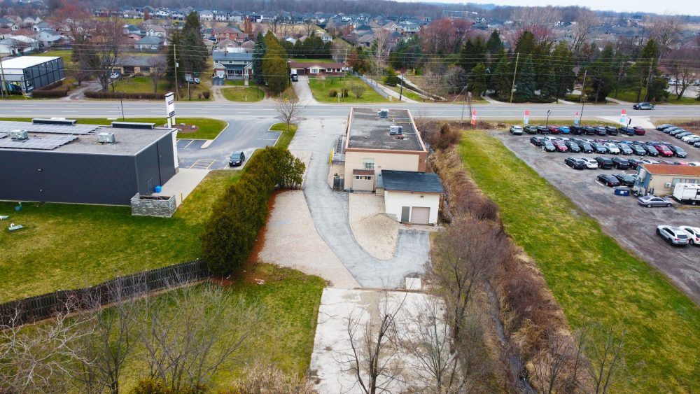 2182 Wharncliffe Road South, London Cushman & Wakefield Southwestern