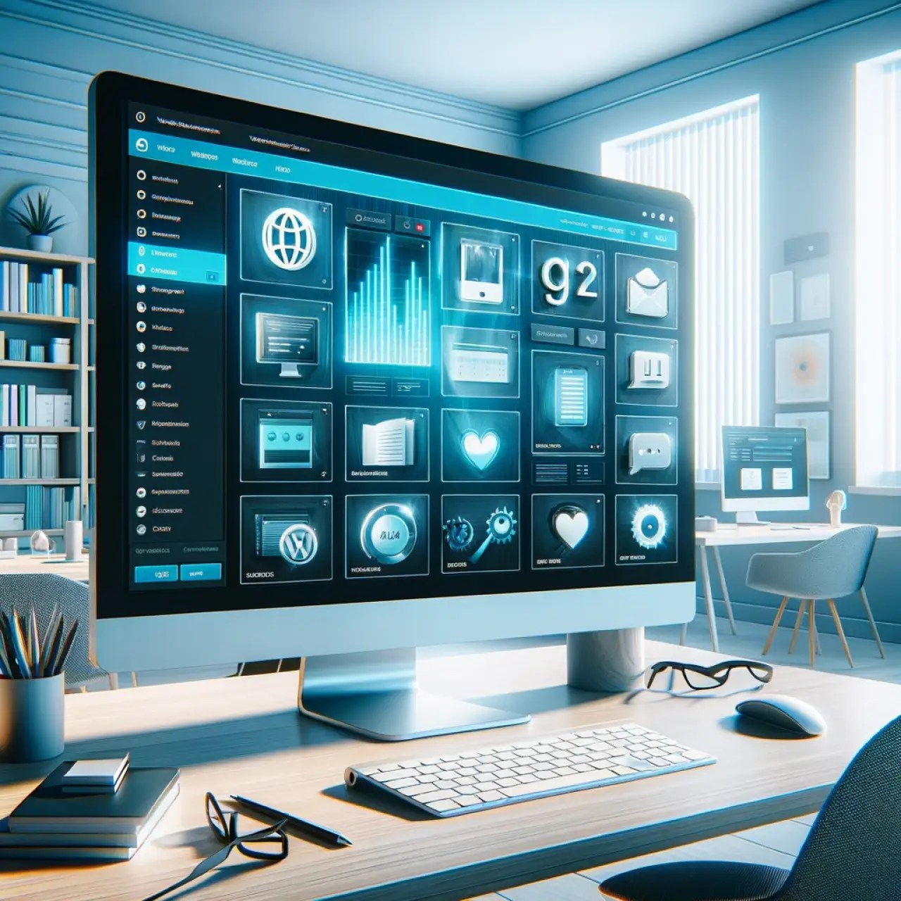 Unleashing the Power of WordPress Widgets Your Secret to a Dynamic site