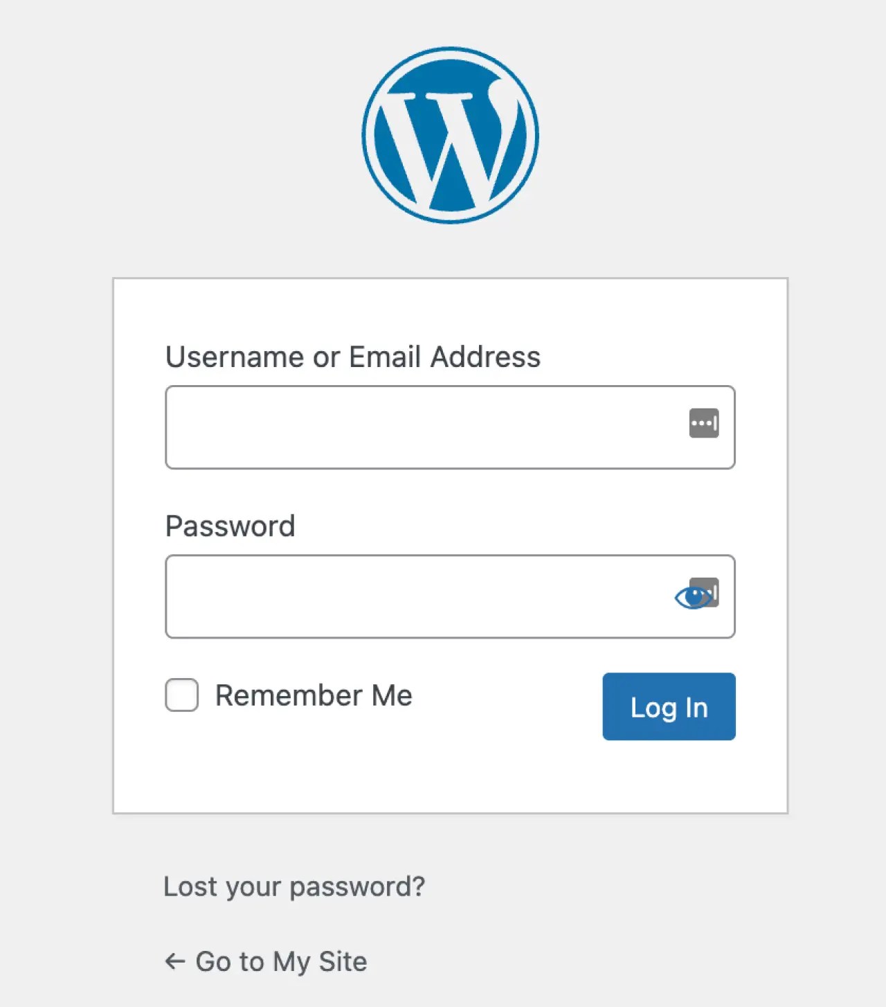 Guide to WordPress Admin Understand and Manage Your WP Admin Panel