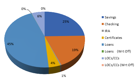 The Benefits of Analyzing Data Through Pie Charts - CUSO Magazine