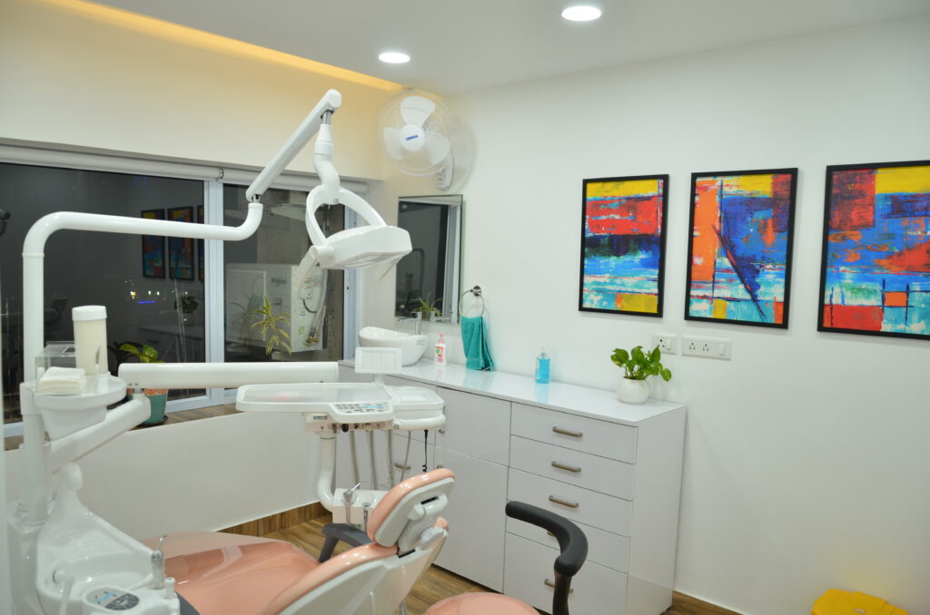 Gallery CUSP DENTAL & MAXILLOFACIAL CENTRE