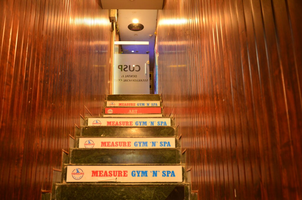 Gallery CUSP DENTAL & MAXILLOFACIAL CENTRE