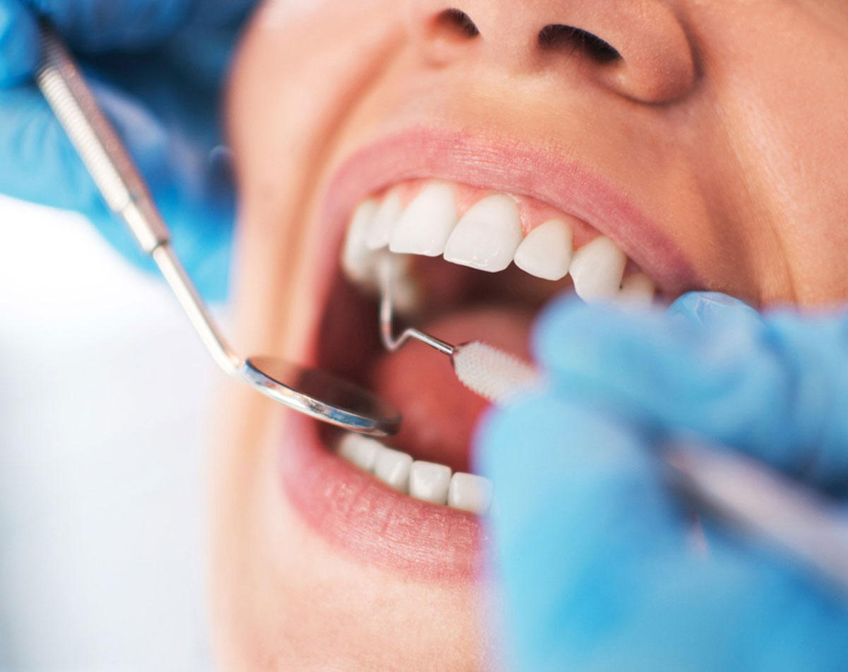 Cusp Dental Cusp Dental & Maxillofacial Centre