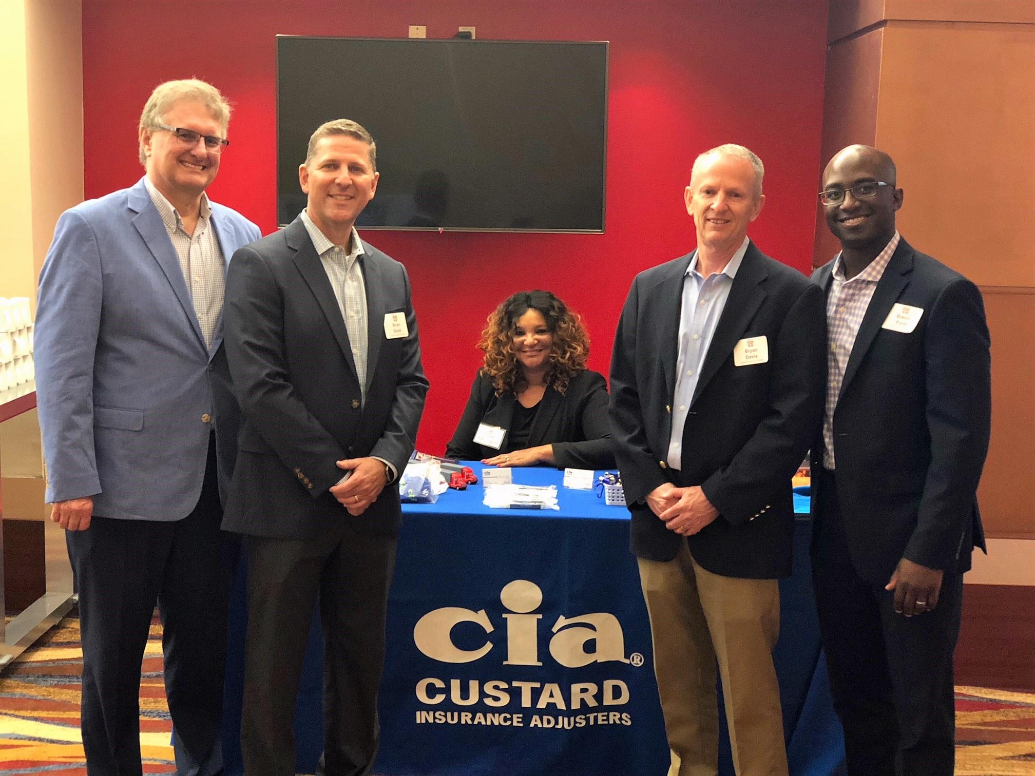 Home Custard Insurance Adjusters, Inc.