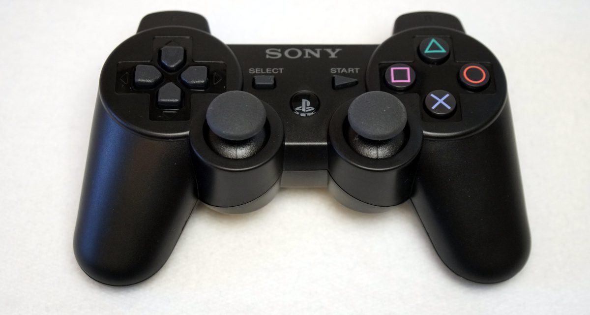 Playstation PS3 Controller (Bluetooth) einrichten am Raspberry Pi Roboter planen bauen