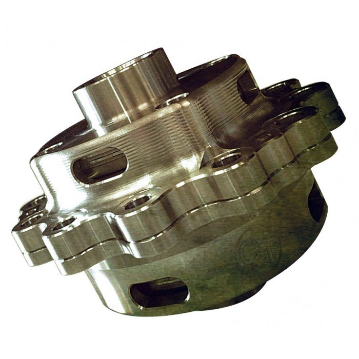 Transmission LN Engineering Guard Transmission Limited Slip