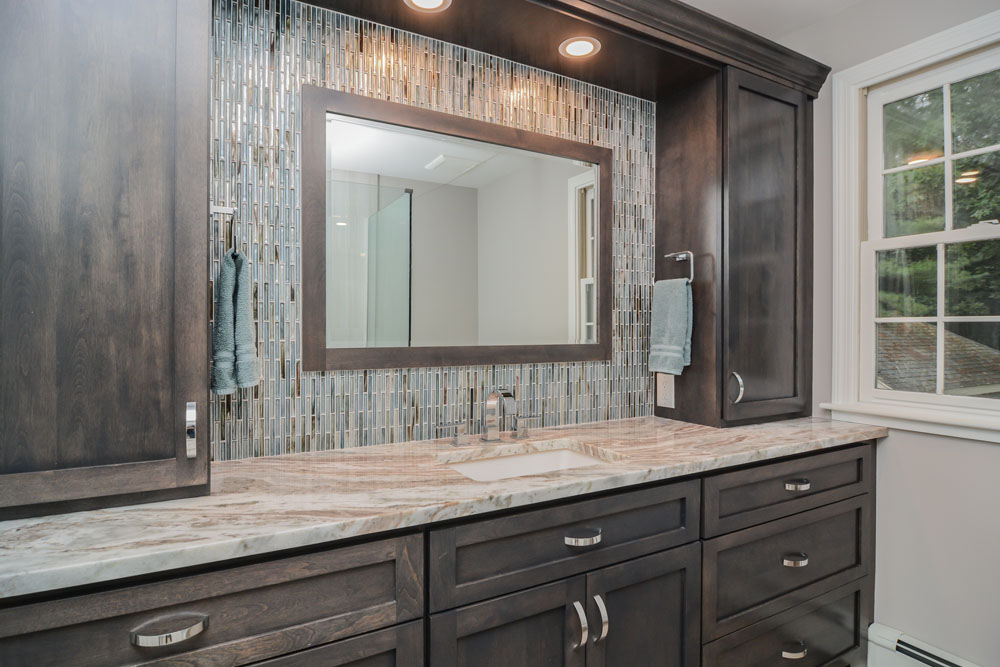 Our Favorite Bathroom Sinks Custom Contracting