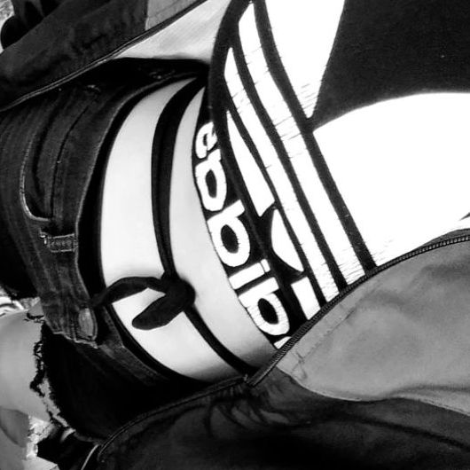 VideoRoom Bebita_fiufiu