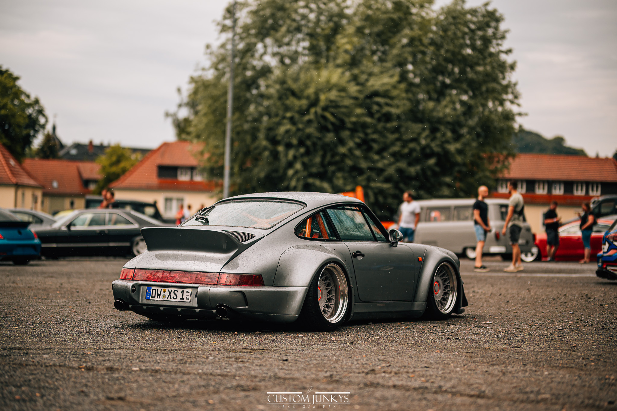 XS CARS’N’COFFEE 2020 – CUSTOM JUNKYS