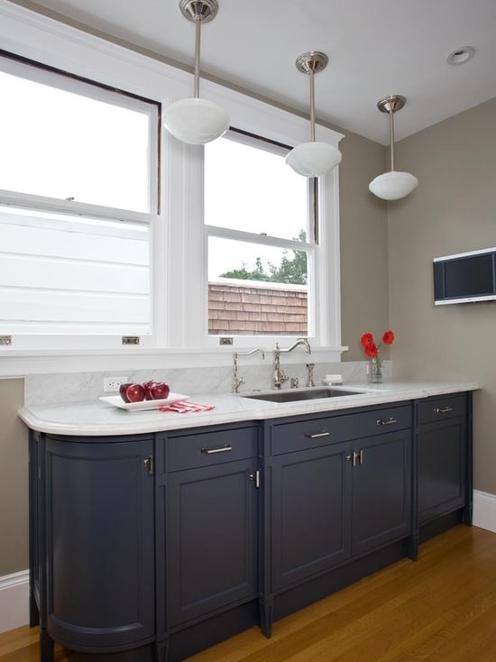 Washington Custom Kitchen