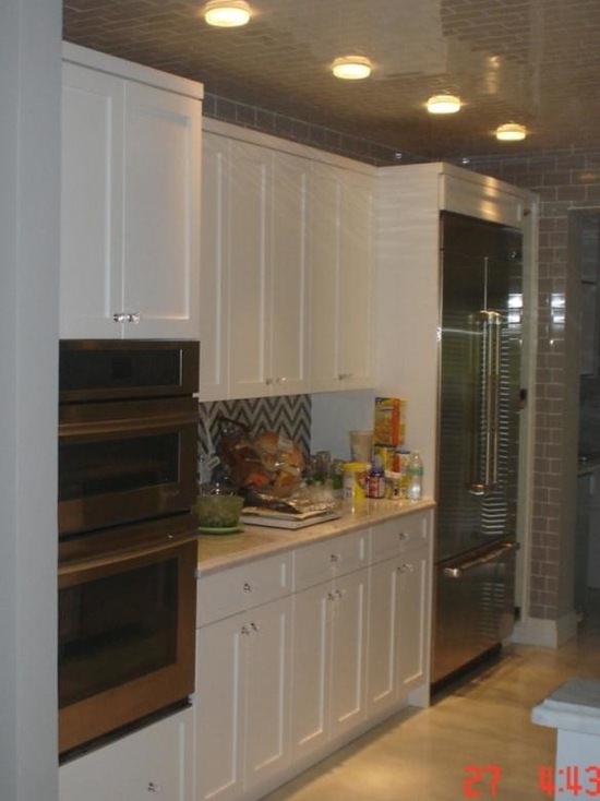 Puerto Rico Custom Kitchen