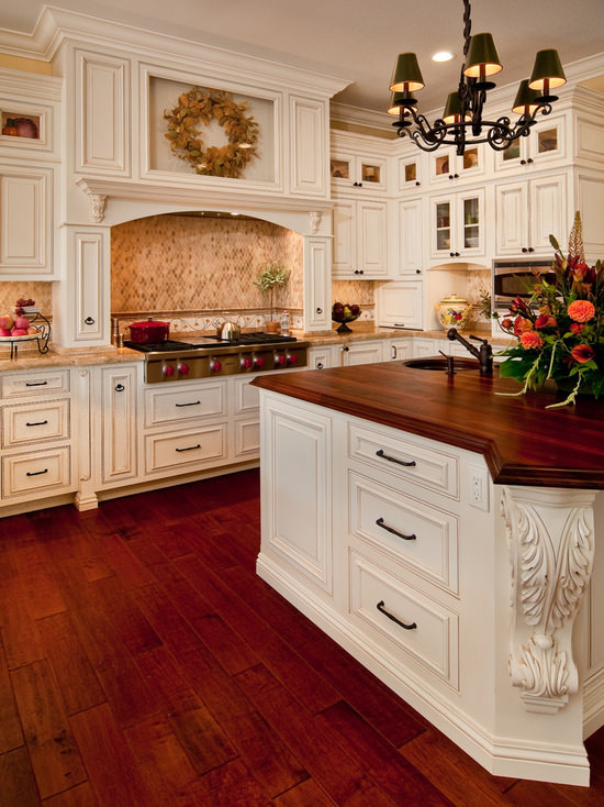 Gallery Custom Kitchen Page 165