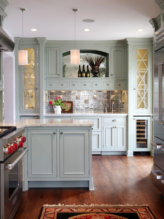 Gallery Custom Kitchen Page 11