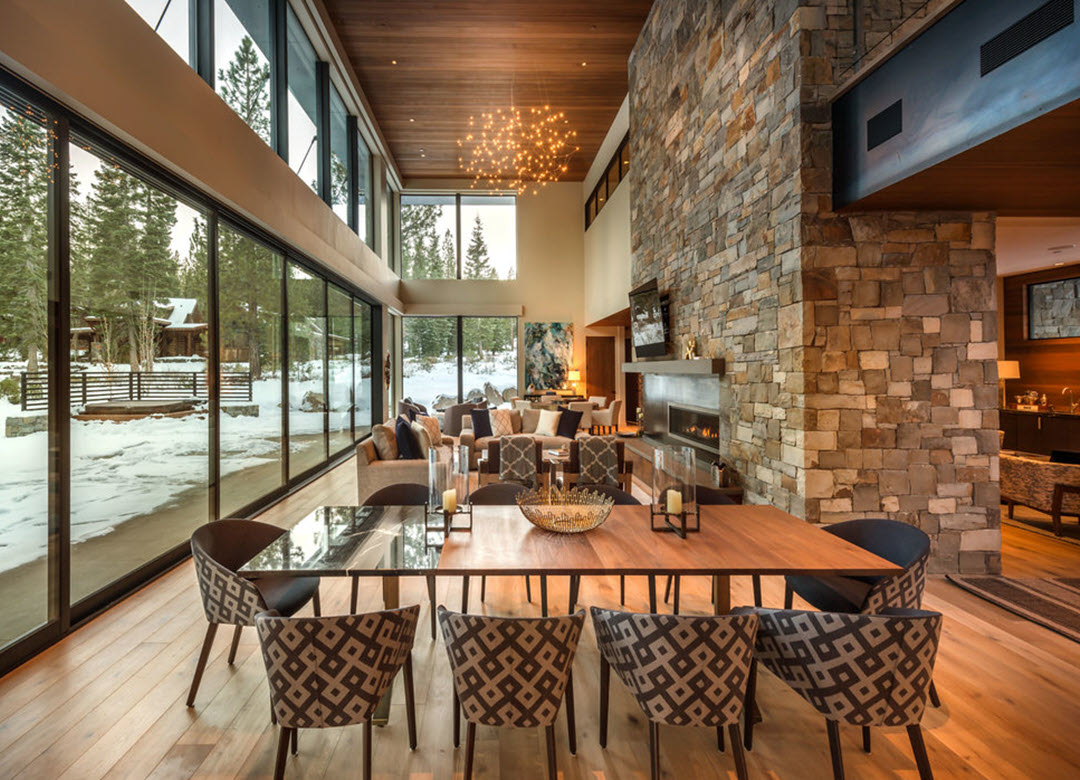 Luxury Modular Home Custom Modular Homes