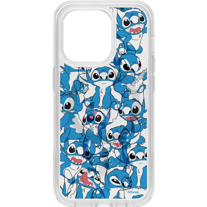 iPhone 14 Tagged "iPhone 14 Pro" Custom Otterbox