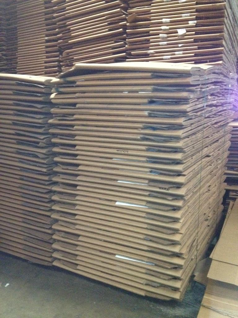 Used Gaylord Boxes Gaylord Boxes Gaylords For Sale Houston