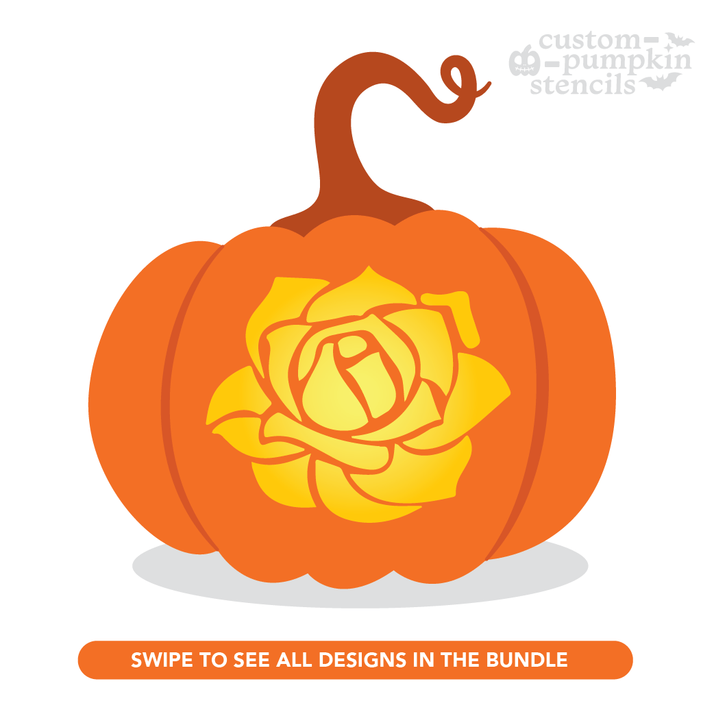 40+ Preppy Pumpkin Carving Ideas for Halloween 2024