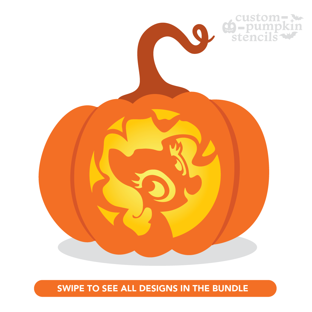 40+ Preppy Pumpkin Carving Ideas for Halloween 2024
