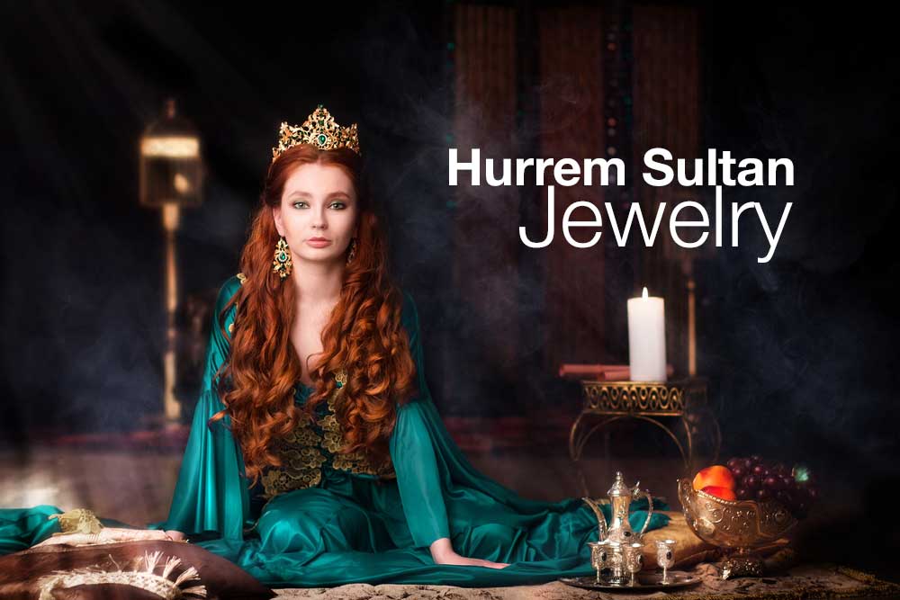 Ottoman Jewelry History Ottoman Luxury Lifestyle