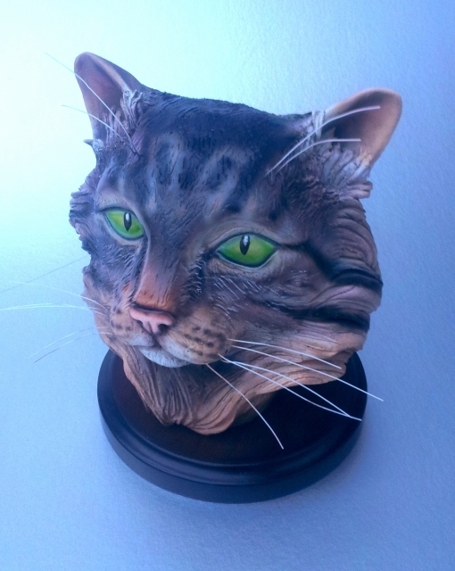 Pet Sculpture
