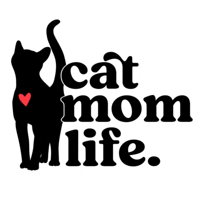 CatLadyBox Monthly Subscription Box for Cat Ladies and Cats