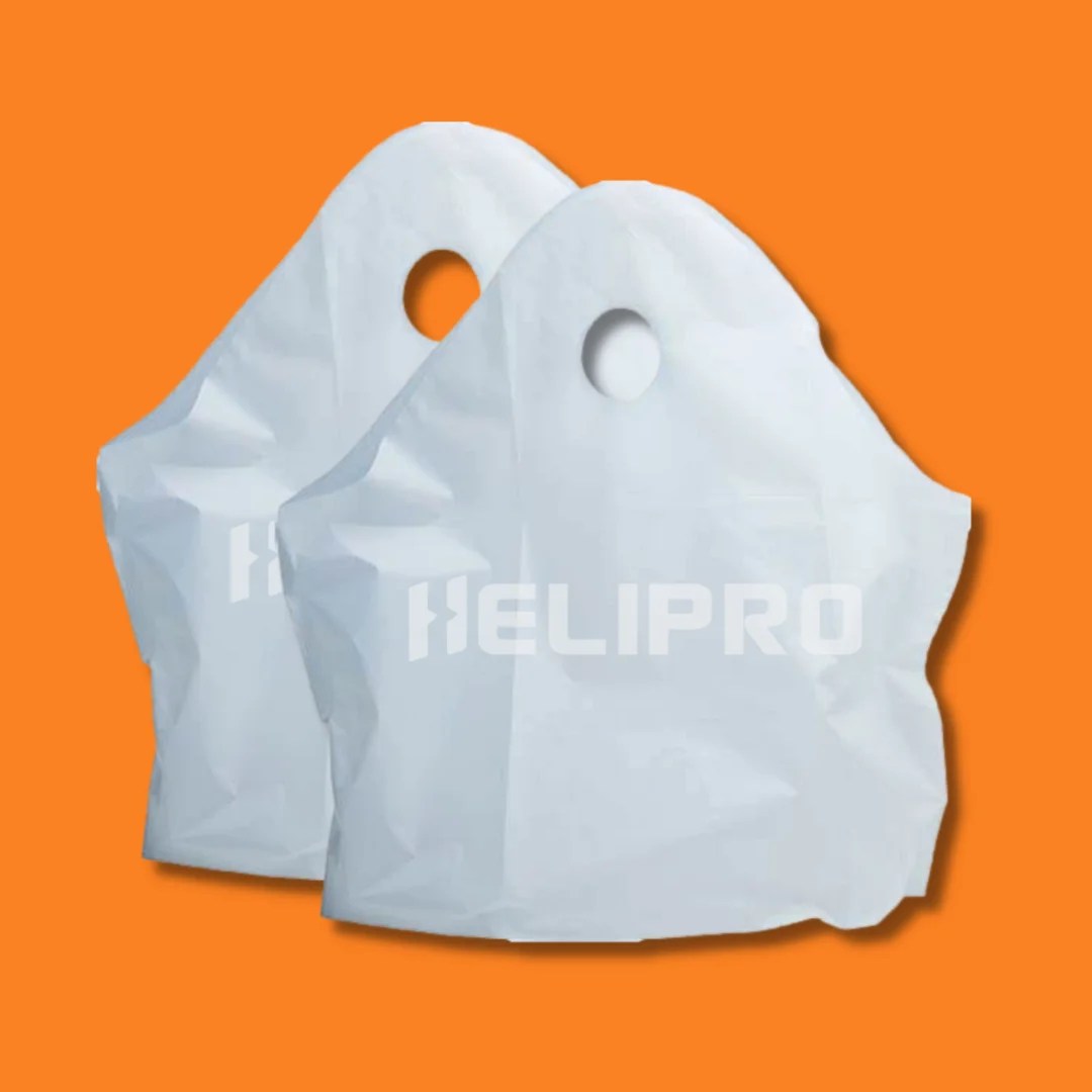 Custom Plastic Bags Custom Made Plastic Packaging