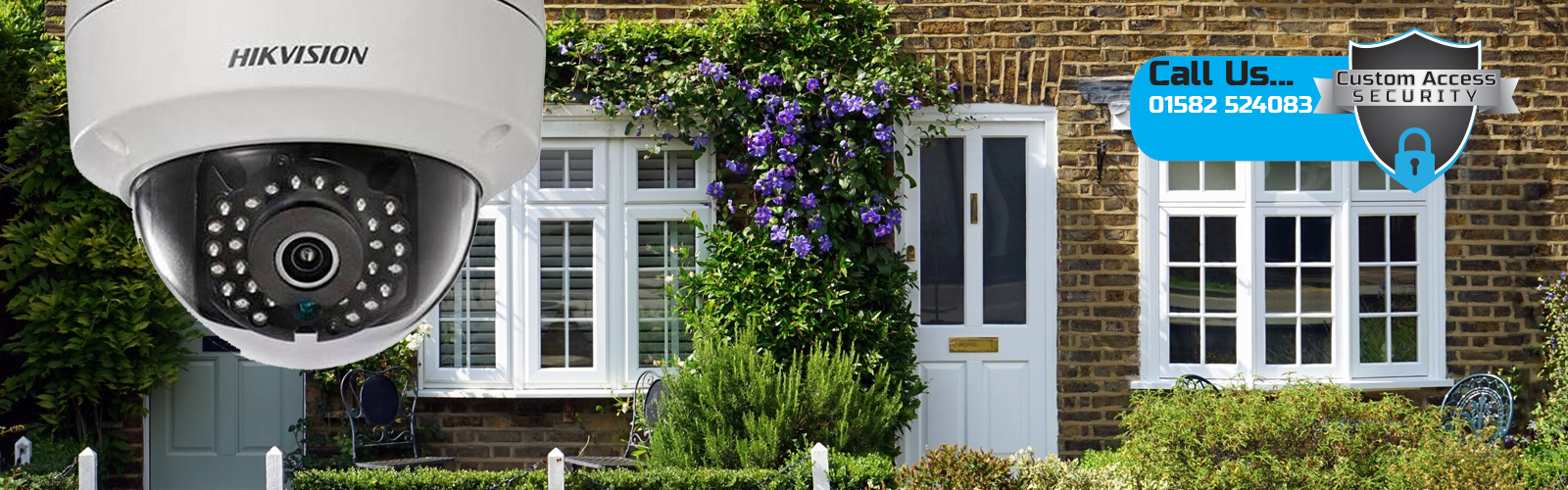 Residential Home Security Systems Custom Access Security
