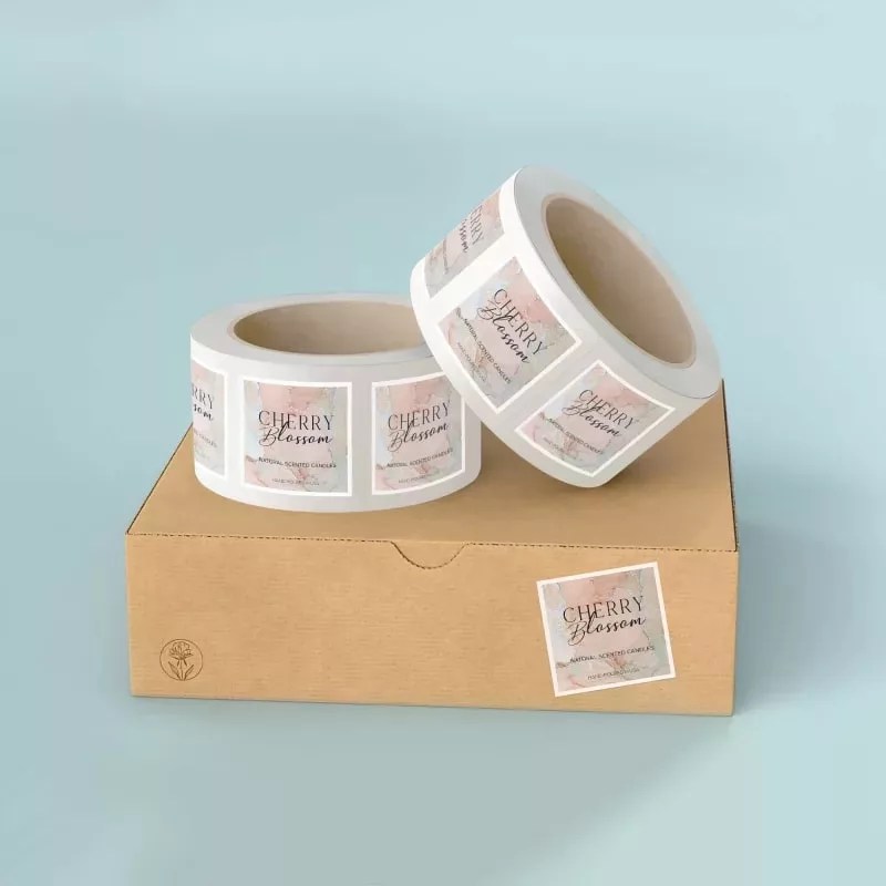 Labels vs Stickers Which are the best for you? Custom Stickers