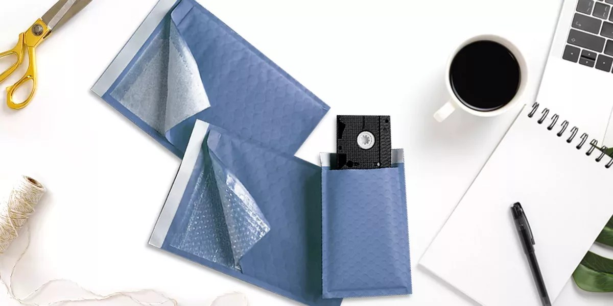 Can you recycle bubble mailers? 3 reasons why we don't offer this