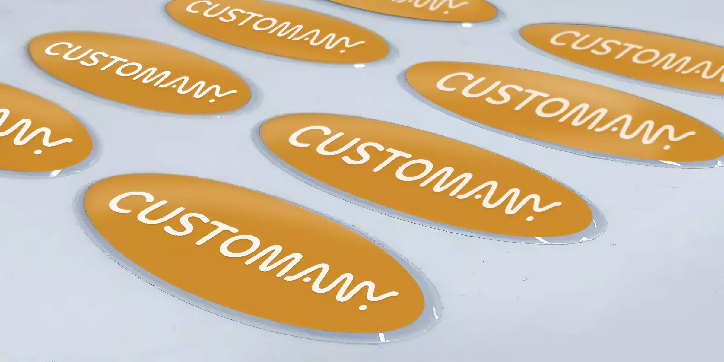 What are Epoxy stickers and the ultimate guide to use them Custom