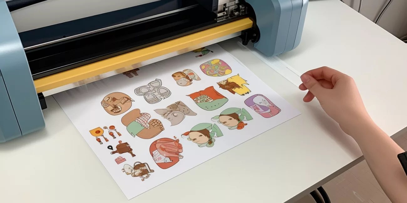 Best Sticker Cutting Machine for tight budget (2023 updated) Custom