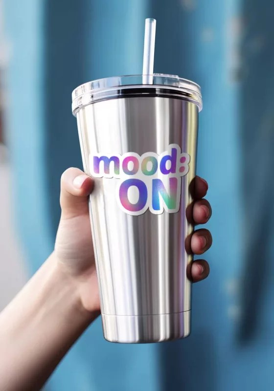 6 Ingenious Ways to Use Custom Water Bottle Stickers to Stay Hydrated