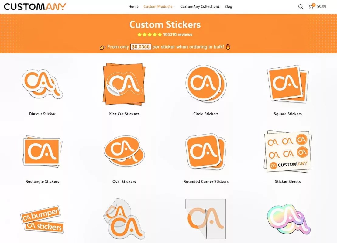 5 common misconception about online sticker ordering Custom Stickers