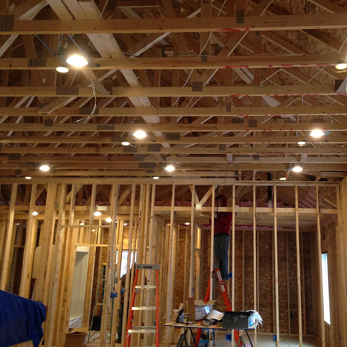 PreWire Custom Audio Concepts